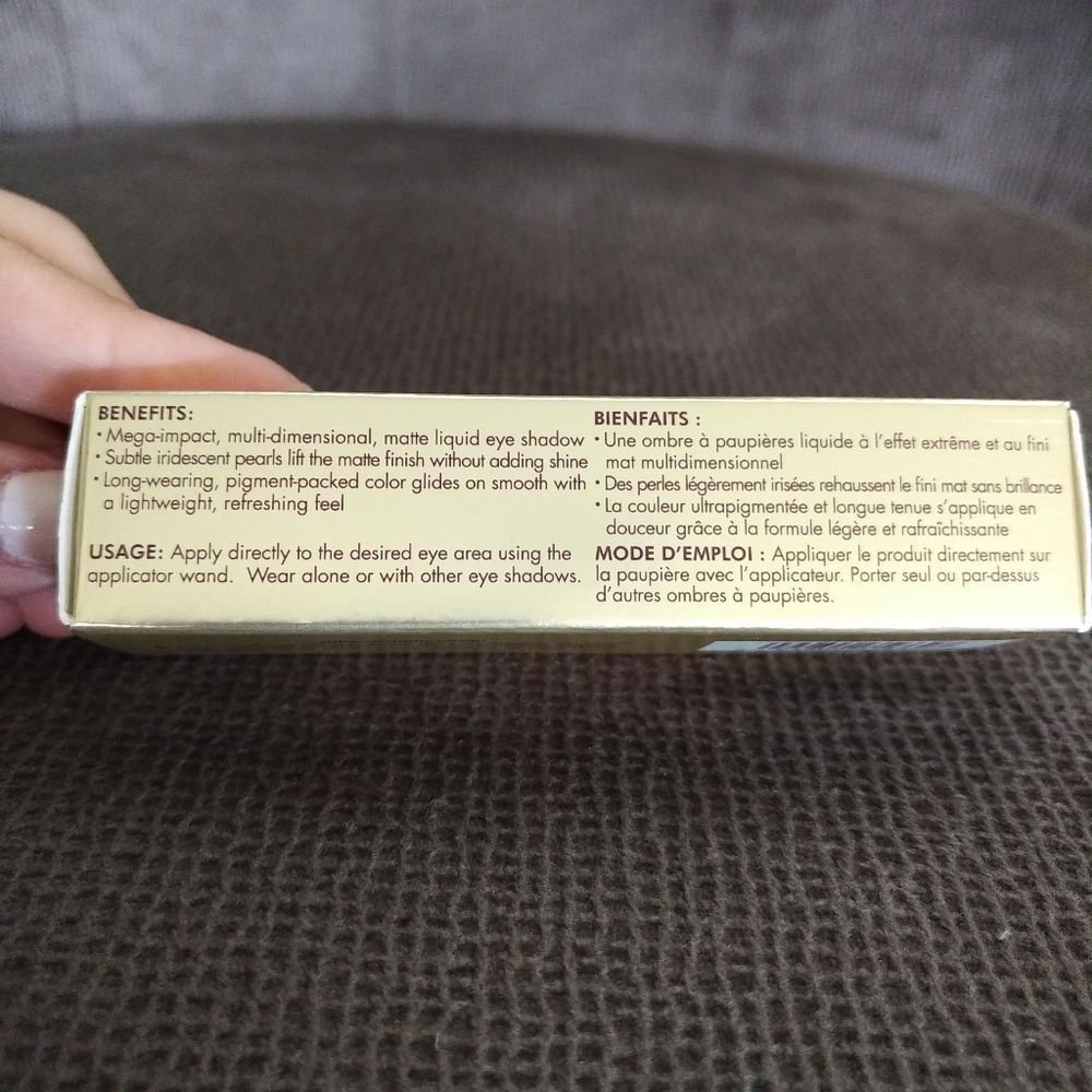 ✨️HP✨️ Beauty💋 Bundle - Dabney Lee and Stila - Picture 13 of 16